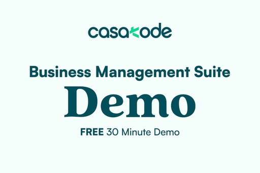 Book a Demo